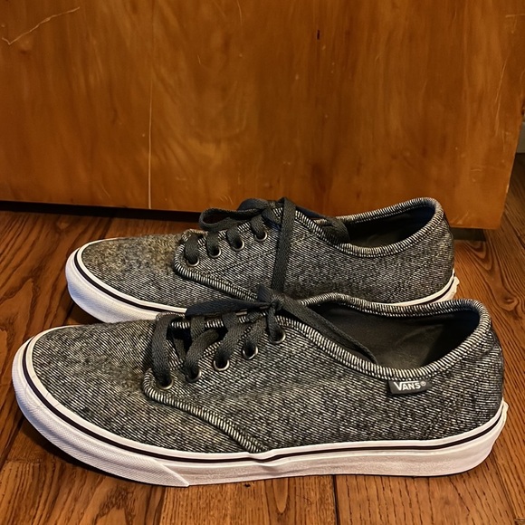 Vans Sneakers - Picture 2 of 8
